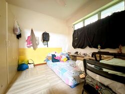 Blk 150A Yung Ho Spring II (Jurong West), HDB 2 Rooms #592368691
